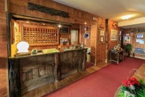 Hotel Meuble Furggen, Breuil-Cervinia