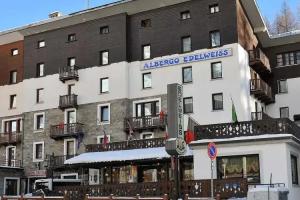 Hotel Edelweiss, Breuil-Cervinia