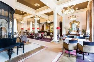 Rezydent MGallery Hotel Collection