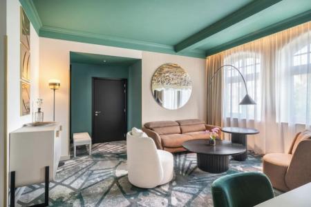 Rezydent Sopot MGallery Collection - 138