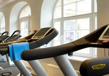 Sofitel Grand Sopot - 22