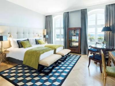 Sofitel Grand Sopot - 120