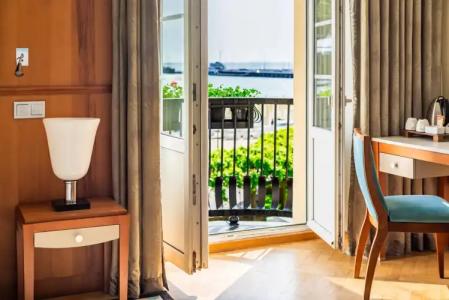 Sofitel Grand Sopot - 7