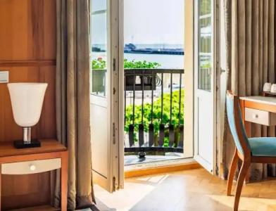 Sofitel Grand Sopot - 104