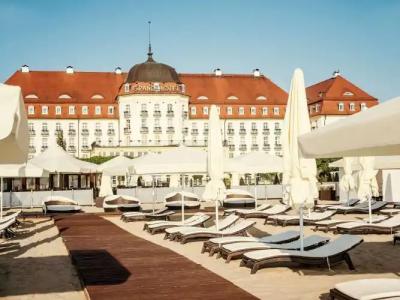 Sofitel Grand Sopot - 26