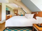 Classic Double room with park view