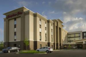 Hampton Inn & Suites Silverthorne, Silverthorne