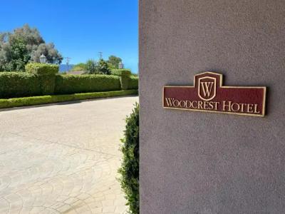 Woodcrest - 3