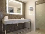 Double Junior Suite