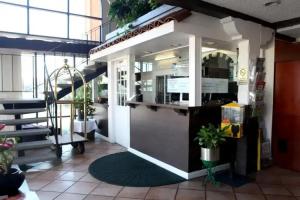Granada Inn, Santa Clara