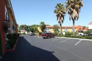 Granada Inn, Santa Clara