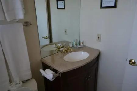 Quality Inn & Suites Santa Clara - 9