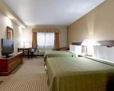 Quality Inn & Suites Santa Clara - 44