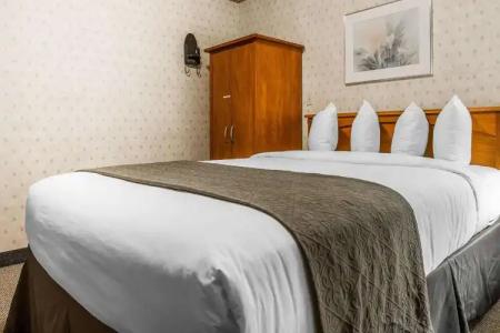 Quality Inn & Suites Santa Clara - 34