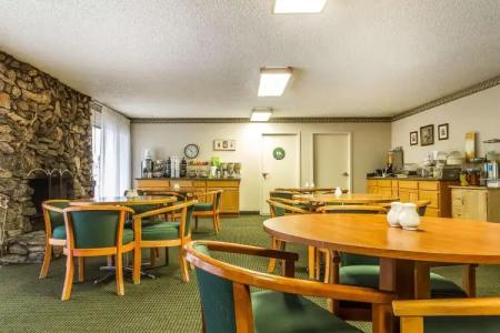 Quality Inn & Suites Santa Clara - 20