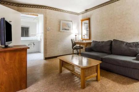 Quality Inn & Suites Santa Clara - 47