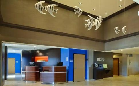 Courtyard Sarasota University Park / Lakewood Ranch - 26