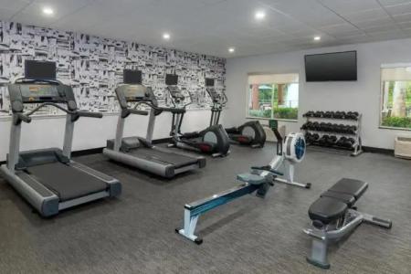 Courtyard Sarasota University Park / Lakewood Ranch - 20