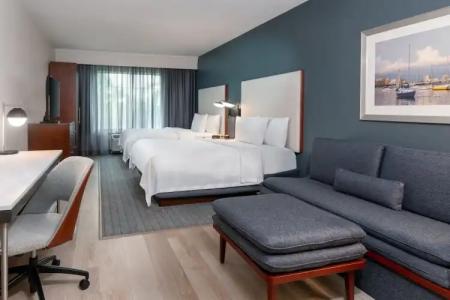 Courtyard Sarasota University Park / Lakewood Ranch - 36