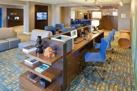 Courtyard Sarasota University Park / Lakewood Ranch - 12