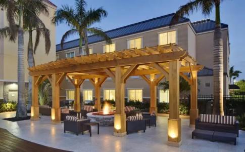 Courtyard Sarasota University Park / Lakewood Ranch - 23