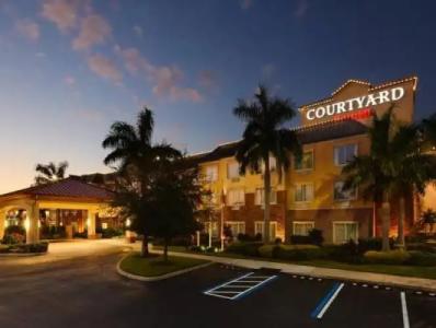 Courtyard Sarasota University Park / Lakewood Ranch - 64