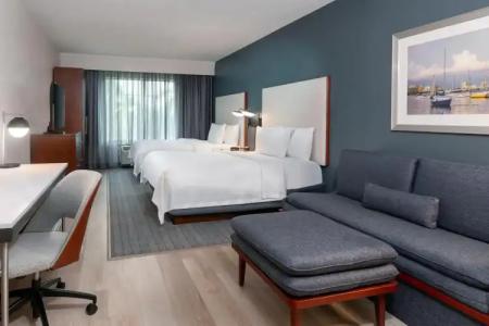 Courtyard Sarasota University Park / Lakewood Ranch - 32