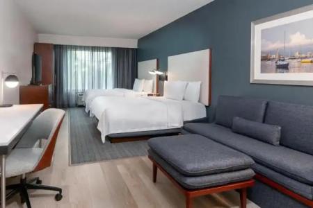 Courtyard Sarasota University Park / Lakewood Ranch - 54