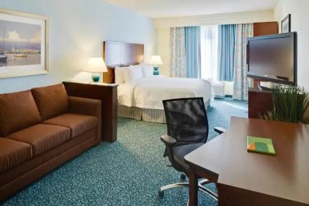 Courtyard Sarasota University Park / Lakewood Ranch - 3