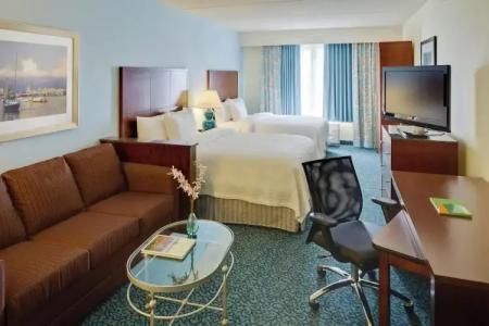 Courtyard Sarasota University Park / Lakewood Ranch - 44