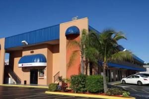 Magnuson Hotel Bradenton, Bradenton