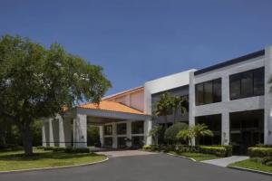 Courtyard by Marriott Bradenton Sarasota/Riverfront, Bradenton