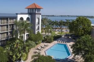 Courtyard by Marriott Bradenton Sarasota/Riverfront, Bradenton