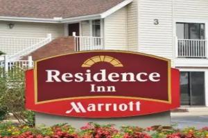 Residence Inn Richmond West End, Richmond