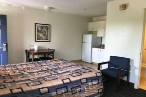 Motel 6-Richmond, VA - I-64 West, Richmond