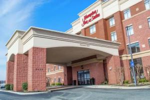 Hampton Inn & Suites Richmond Glenside, Richmond