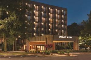 Embassy Suites by Hilton Richmond, Richmond