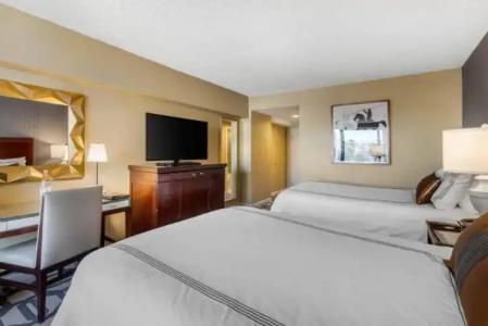 Omni Richmond - 129