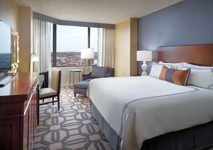 Omni Richmond - 119