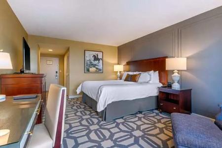 Omni Richmond - 121