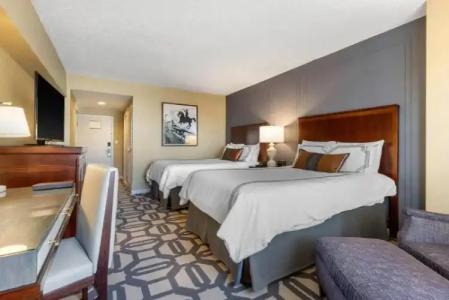 Omni Richmond - 128