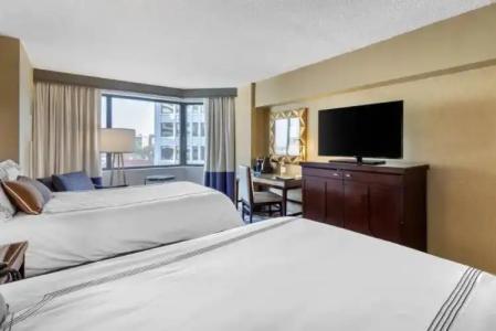 Omni Richmond - 127