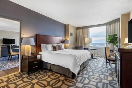 Omni Richmond - 182