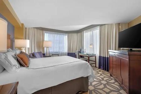 Omni Richmond - 138