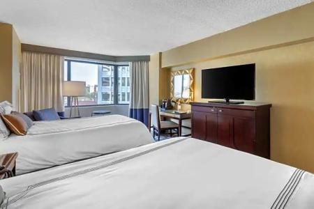 Omni Richmond - 141