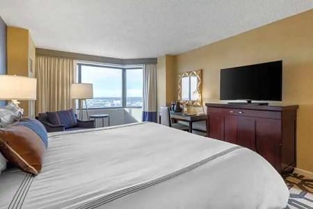 Omni Richmond - 122