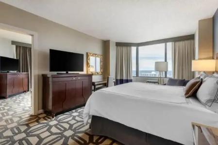 Omni Richmond - 162