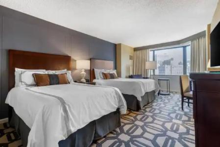 Omni Richmond - 126