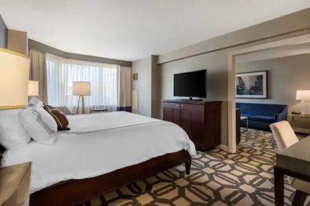 Omni Richmond - 154