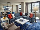 Presidential Double Suite